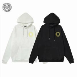 Picture of Chrome Hearts Hoodies _SKUChromeHeartsM-XXL95510370